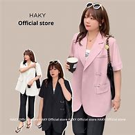 Áo Blazer Nữ Ngắn Tay