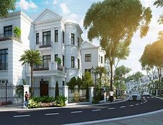 Bán Biệt Thự Vinhomes Riverside Anh Đào