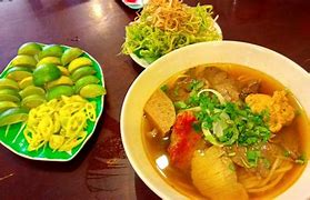 Bún Bò Hue Nam Giao