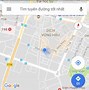 Cài Đặt Google Map Chỉ Đường Cho Xe Máy