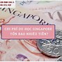 Chi Phí Du Học Singapore 2021 Là Bao Nhiêu