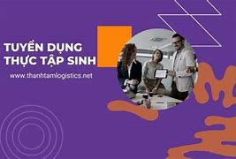 Công Ty Labcoop. Tphcm Tuyển Dụng Thực Tập Sinh Logistics Manager