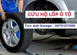 Cứu Hộ Lốp Hạ Long