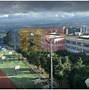 Đại Học Đài Bắc 2025