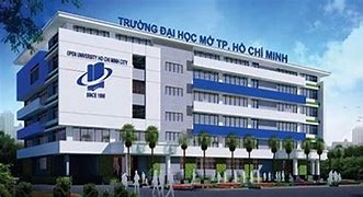 Đại Học Mở Tp Hcm Điểm Chuẩn Đgnl