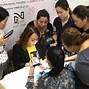 Đào Tạo Học Viên Làm Nail