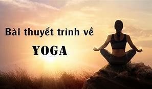 Dạy Yoga Bằng Tiếng Anh