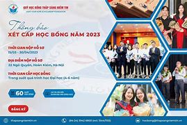 Học Bổng Ctdb Hcmus 2023 Pdf Free Download Reddit