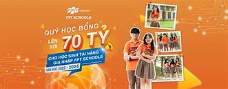 Học Bổng Fpt 100