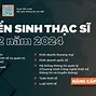 Học Thạc Sĩ Online Ueh