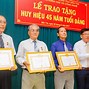 Huy Hiệu 70 Năm Tuổi Đảng Bao Nhiêu Tiền