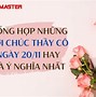 Kỷ Niệm 1 Năm Ngày Cưới Nên Viết Gì