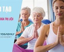 Lớp Đào Tạo Giáo Viên Dạy Yoga