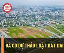 Luật Đất Đai 2023 Thuvienphapluat