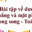 Nêu Phương Pháp Chứng Minh Hai Mặt Phẳng Song Song