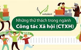 Ngành Công Tác Xã Hội Là Gì