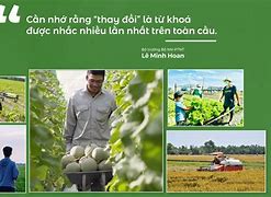 Ngành Nông Nghiệp Năm 2023