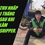 Nhân Viên Kho Shopee Lương Bao Nhiều