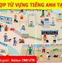 Những Câu Tiếng Anh Giao Tiếp Ở Sân Bay