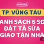 Shop Minh Châu Vũng Tàu