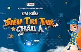 Siêu Trí Tuệ 2023