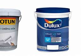 Sơn Dulux Kinh Tế