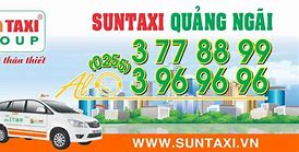 Taxi Quảng Ngãi Tuyển Dụng