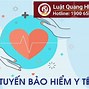 Thẻ Bảo Hiểm Hộ Nghèo