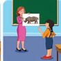 Tiếng Anh Lớp 4 Unit 1 Animals Lesson 1