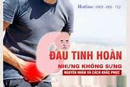 Tinh Hoàn Bé Có Sao Không