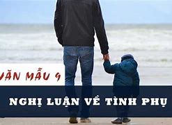 Tình Phụ Tử