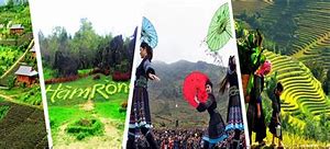 Tour Đi Sapa Từ Đà Nẵng Vietravel