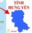 Tp Hưng Yên Map