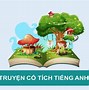 Truyện Chữ Tiếng Anh Là Gì