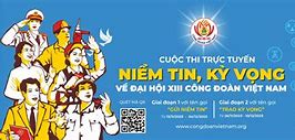 Xiii Công Đoàn Việt Nam Là Gì